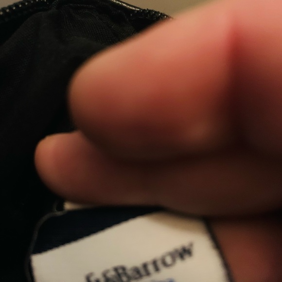 Croft and Barrow floral purse - Picture 3 of 3